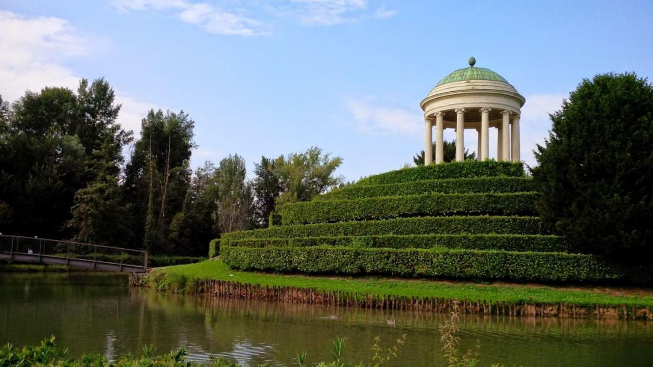 Antica Pusterla Home Relais Vicenza Exterior photo